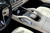 Thumbnail of 2025 Polar White Mercedes-Benz GLE 450