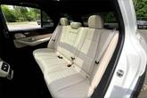 Thumbnail of 2025 Polar White Mercedes-Benz GLE 450