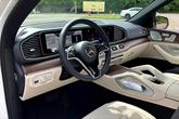Thumbnail of 2025 Polar White Mercedes-Benz GLE 450