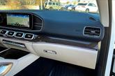 Thumbnail of 2021 Diamond White Metallic Mercedes-Benz GLS 450