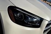 Thumbnail of 2021 Diamond White Metallic Mercedes-Benz GLS 450