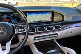 Thumbnail of 2021 Diamond White Metallic Mercedes-Benz GLS 450