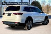 Thumbnail of 2021 Diamond White Metallic Mercedes-Benz GLS 450