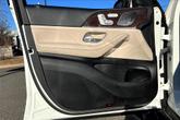 Thumbnail of 2021 Diamond White Metallic Mercedes-Benz GLS 450