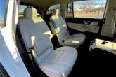 Thumbnail of 2021 Diamond White Metallic Mercedes-Benz GLS 450