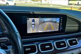 Thumbnail of 2021 Diamond White Metallic Mercedes-Benz GLS 450