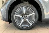 Thumbnail of 2025 Gray Mercedes-Benz EQE 350