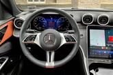 Thumbnail of 2025 White Mercedes-Benz C-Class