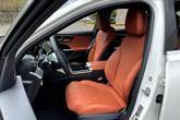 Thumbnail of 2025 White Mercedes-Benz C-Class