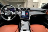 Thumbnail of 2025 White Mercedes-Benz C-Class