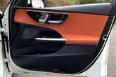 Thumbnail of 2025 White Mercedes-Benz C-Class