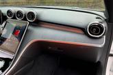 Thumbnail of 2025 White Mercedes-Benz C-Class