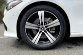 Thumbnail of 2025 White Mercedes-Benz C-Class