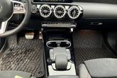 Thumbnail of 2023 Night Black Mercedes-Benz CLA 250