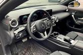 Thumbnail of 2023 Night Black Mercedes-Benz CLA 250