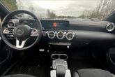 Thumbnail of 2023 Night Black Mercedes-Benz CLA 250