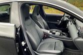 Thumbnail of 2023 Night Black Mercedes-Benz CLA 250