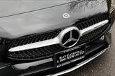 Thumbnail of 2023 Night Black Mercedes-Benz CLA 250