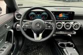 Thumbnail of 2023 Night Black Mercedes-Benz CLA 250