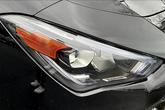 Thumbnail of 2023 Night Black Mercedes-Benz CLA 250