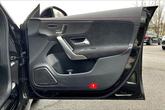 Thumbnail of 2023 Night Black Mercedes-Benz CLA 250