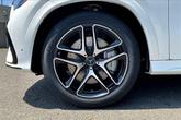 Thumbnail of 2025 Polar White Mercedes-Benz AMG GLE 53