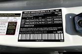 Thumbnail of 2025 Polar White Mercedes-Benz AMG GLE 53