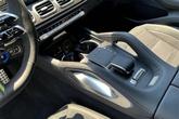 Thumbnail of 2025 Polar White Mercedes-Benz AMG GLE 53