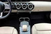 Thumbnail of 2023 Black Mercedes-Benz CLA 250