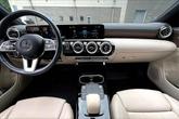 Thumbnail of 2023 Black Mercedes-Benz CLA 250