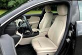 Thumbnail of 2023 Black Mercedes-Benz CLA 250
