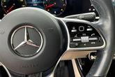 Thumbnail of 2023 Black Mercedes-Benz CLA 250
