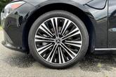 Thumbnail of 2023 Black Mercedes-Benz CLA 250