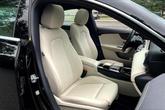 Thumbnail of 2023 Black Mercedes-Benz CLA 250