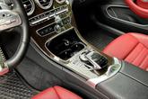 Thumbnail of 2019 Graphite Gray Metallic Mercedes-Benz AMG C 43