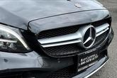 Thumbnail of 2019 Graphite Gray Metallic Mercedes-Benz AMG C 43