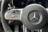 Thumbnail of 2019 Graphite Gray Metallic Mercedes-Benz AMG C 43