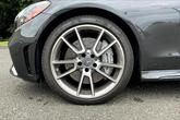 Thumbnail of 2019 Graphite Gray Metallic Mercedes-Benz AMG C 43