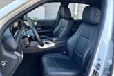 Thumbnail of 2022 White Mercedes-Benz GLE 350