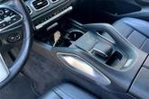 Thumbnail of 2022 White Mercedes-Benz GLE 350