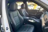 Thumbnail of 2022 White Mercedes-Benz GLE 350