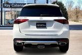Thumbnail of 2022 White Mercedes-Benz GLE 350
