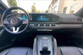 Thumbnail of 2022 White Mercedes-Benz GLE 350