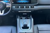 Thumbnail of 2022 White Mercedes-Benz GLE 350