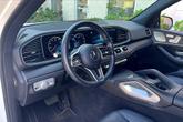 Thumbnail of 2022 White Mercedes-Benz GLE 350