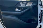 Thumbnail of 2022 White Mercedes-Benz GLE 350