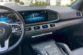 Thumbnail of 2022 White Mercedes-Benz GLE 350