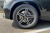 Thumbnail of 2026 Obsidian Mercedes-Benz GLE 350