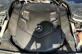 Thumbnail of 2023 Obsidian Black Metallic Mercedes-Benz S-Class