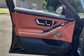 Thumbnail of 2023 Obsidian Black Metallic Mercedes-Benz S-Class
